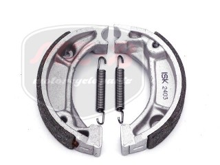 HONDA DIO FÉKPOFA GRT.AF18,35