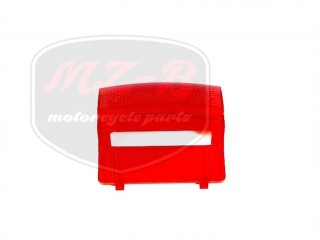 SUZUKI SEPIA LÁMPA BÚRA HÁTSÓ CA1EA