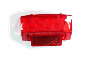 HONDA DIO LÁMPA BÚRA HÁTSÓ AF18