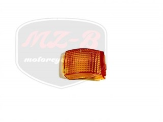 SUZUKI SEPIA VILLOGÓ BÚRA HÁTSÓ JOBB CA1EA /INDEX/