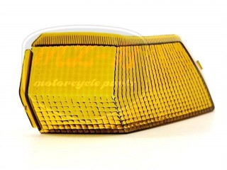 SUZUKI ADDRESS VILLOGÓ BÚRA HÁTSÓ JOBB CA1CB /INDEX/