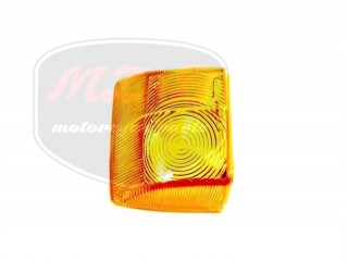 YAMAHA 2JA JOG VILLOGÓ BÚRA HÁTSÓ BAL 2JA /INDEX/