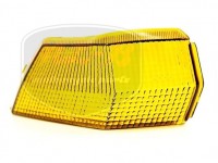 SUZUKI ADDRESS VILLOGÓ BÚRA HÁTSÓ BAL CA1CB /INDEX/