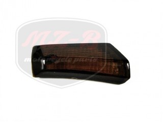 SUZUKI ADDRESS VILLOGÓ BÚRA ELSŐ JOBB CA1CB /INDEX/