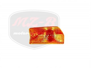 YAMAHA 1YU MINT VILLOGÓ BÚRA ELSŐ JOBB 1YU /INDEX/