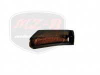 SUZUKI ADDRESS VILLOGÓ BÚRA ELSŐ BAL CA1CB /INDEX/