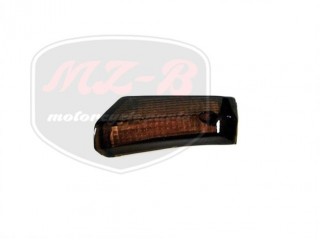 SUZUKI ADDRESS VILLOGÓ BÚRA ELSŐ BAL CA1CB /INDEX/