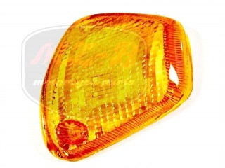 YAMAHA 3FC CHAMP VILLOGÓ BÚRA ELSŐ BAL 3FC /INDEX/