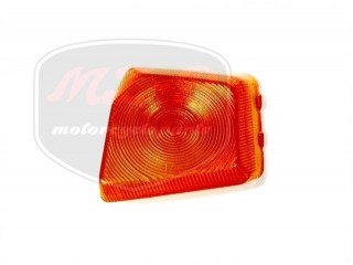 YAMAHA 54V CHAMP VILLOGÓ BÚRA ELSŐ BAL 54V /INDEX/