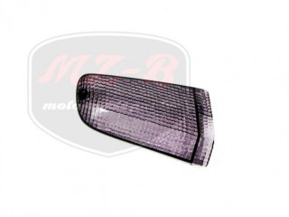 HONDA LEAD VILLOGÓ BÚRA ELSŐ JOBB LEAD /INDEX/