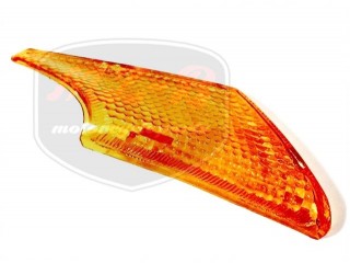 YAMAHA 3YJ JOG NEXT ZONE VILLOGÓ BÚRA ELSŐ JOBB 3YJ /INDEX/