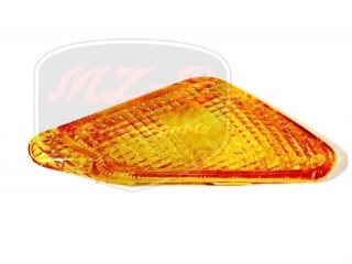 YAMAHA 3KJ JOG ARTISTIC SPECIAL VILLOGÓ BÚRA ELSŐ JOBB 3KJ /INDEX/