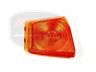 YAMAHA 54V CHAMP VILLOGÓ BÚRA ELSŐ JOBB 54V /INDEX/