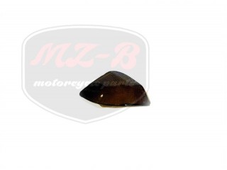 SUZUKI SEPIA VILLOGÓ BÚRA HÁTSÓ BAL CA1HA /INDEX/