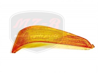 SUZUKI SEPIA VILLOGÓ BÚRA HÁTSÓ JOBB CA1FA /INDEX/