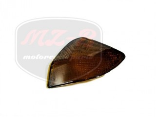 SUZUKI SEPIA VILLOGÓ BÚRA HÁTSÓ JOBB CA1HA /INDEX/