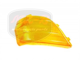 YAMAHA 54V CHAMP VILLOGÓ BÚRA HÁTSÓ JOBB 54V /INDEX/