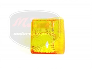 YAMAHA 2JA JOG VILLOGÓ BÚRA HÁTSÓ JOBB 2JA /INDEX/