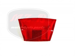 SUZUKI SEPIA LÁMPA BÚRA HÁTSÓ CA1HA