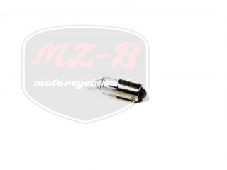 EGYÉB UNIVERZÁLIS IZZÓ 12 V 23 W BA9S