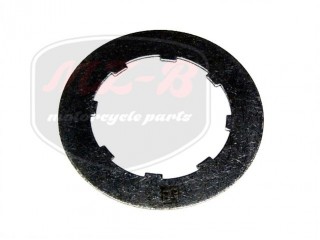 JAWA 175 KUPLUNG LAMELLA FÉM