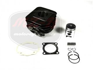 HONDA DIO HENGER SZETT 50CCM AC. AF18,28