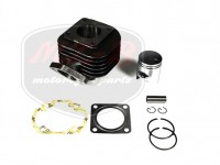 HONDA DIO HENGER SZETT 50CCM AC. AF34,35