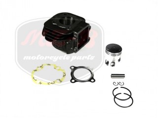 YAMAHA 2JA JOG HENGER SZETT 50CCM AC. 2JA,BW'S