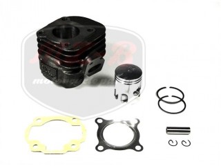 YAMAHA 3KJ JOG ARTISTIC SPECIAL HENGER SZETT 50CCM AC. 3KJ,APRILIA,MALAGUTI