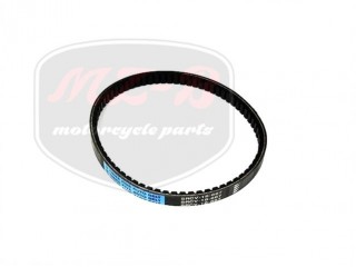 HONDA DIO BORDÁSSZÍJ AF34,35 18X667 /ÉKSZÍJ/