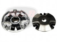 YAMAHA 27V JOG VARIO VÁLTÓ 27V,2JA