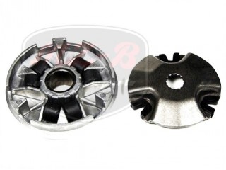 YAMAHA 27V JOG VARIO VÁLTÓ 27V,2JA