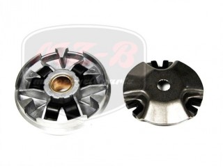 YAMAHA 3KJ JOG ARTISTIC SPECIAL VARIO VÁLTÓ 3KJ,3YJ,APRILIA,MALAGUTI,MBK