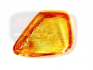 YAMAHA 3FC CHAMP VILLOGÓ BÚRA ELSŐ JOBB 3FC /INDEX/