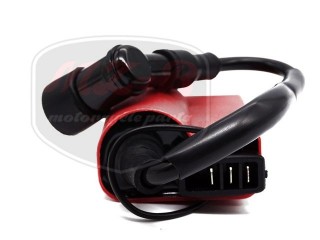 PIAGGIO TYPHOON GYÚJTÁSELEKTRONIKA TYPHOON,NRG,SFERA,STALKER