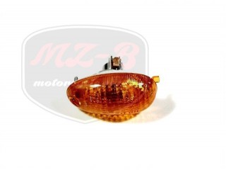 PIAGGIO TYPHOON VILLOGÓ KPL. ELSŐ BAL TYPHOON /INDEX/