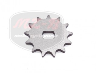 BABETTA 228 LÁNCKERÉK ELSŐ Z13