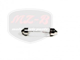 EGYÉB UNIVERZÁLIS IZZÓ 12 V 10 W SOFITA SV 8.5X43MM NARVA