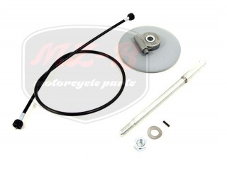 SIMSON 53 KILOMÉTER MEGHAJTÓ 16" KLT.