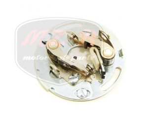 JAWA 350 UNIVERZÁLIS MEGSZAKÍTÓ ALAPLAP