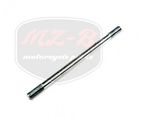 JAWA 350 12V TŐCSAVAR HENGERFEJHEZ