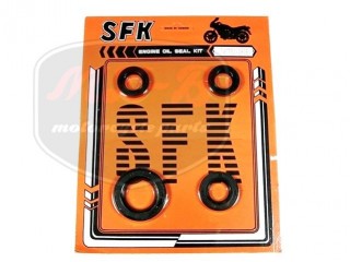 HONDA TACT SZIMERING KLT. TACT