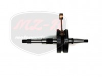 HONDA DIO FŐTENGELY AF27,28