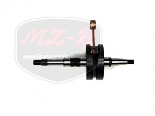 HONDA DIO FŐTENGELY AF27,28