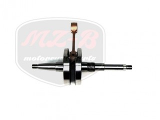 HONDA DIO FŐTENGELY AF18,25