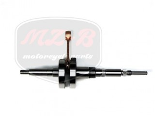 SUZUKI SEPIA FŐTENGELY AD50,SEPIA