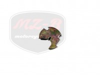 ETZ 150 SÚBERTŰ TARTÓ LEMEZ