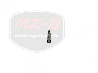 JAWA 350 12V CSAVAR LEVEGŐ ÁLLÍTÓ