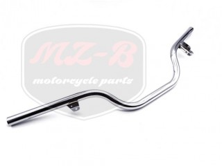 JAWA 350 12V KORMÁNY TÁRCSAFÉKES