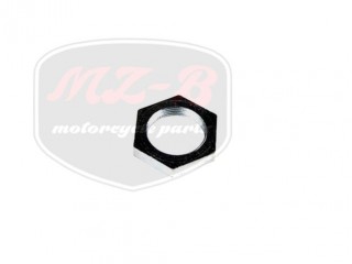 MZ/TS 150 ANYA ELSŐ LÁNCKERÉKHEZ M20X1 /BAL/